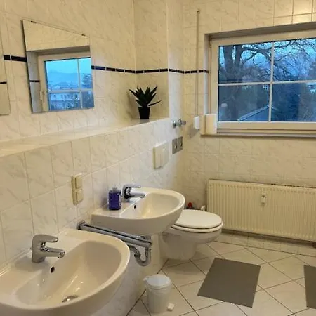 Voll Moeblierte Zweiraumwohnung Radebeul
